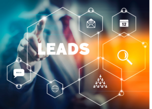 What IS the Best Way to Generate Leads? 