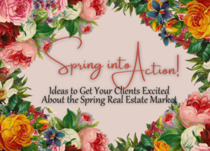 Bild a Better Business - Spring into Action Ideas