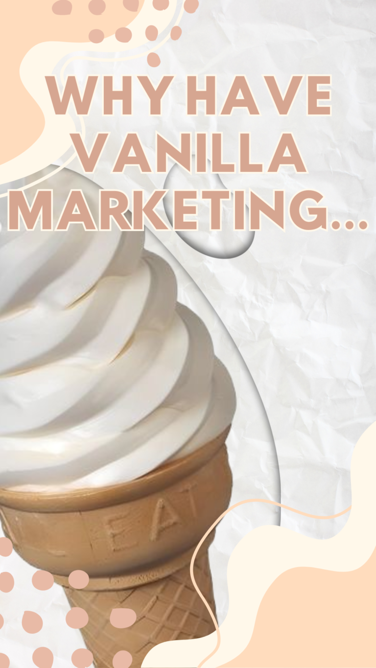 Image of a vanilla ice cream cone in a sugar cone
