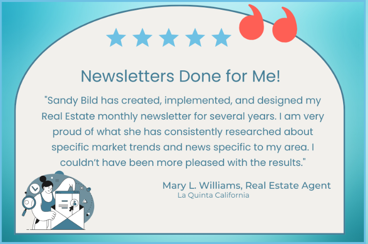Bild a better business testimonial