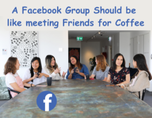 Bild a Better Business - Facebook Group