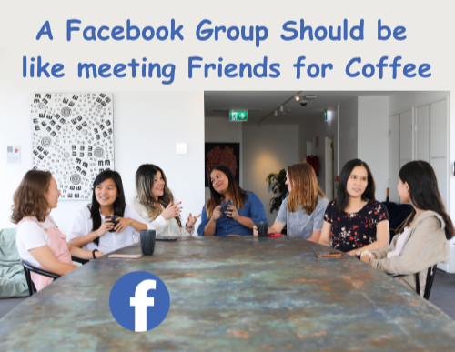 Bild a Better Business - Facebook Group