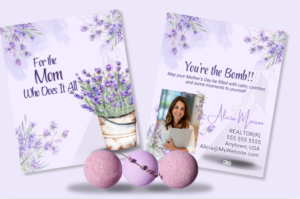 Bild a Better Business Mother's Day Pop By
