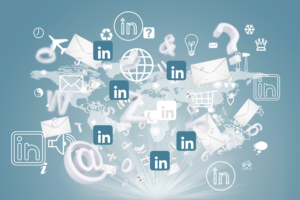 Bild a Better Business - LinkedIn