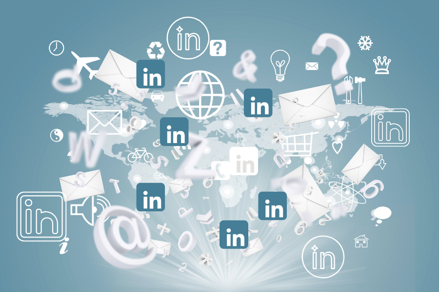 Bild a Better Business - LinkedIn