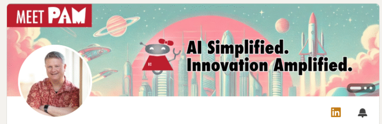 Steven (Your AI Business Guy) Edward