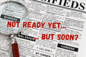 Bild a Better Business - Forgotten clients