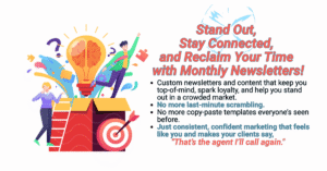 Bild a Better Business Newsletter Subscriptions