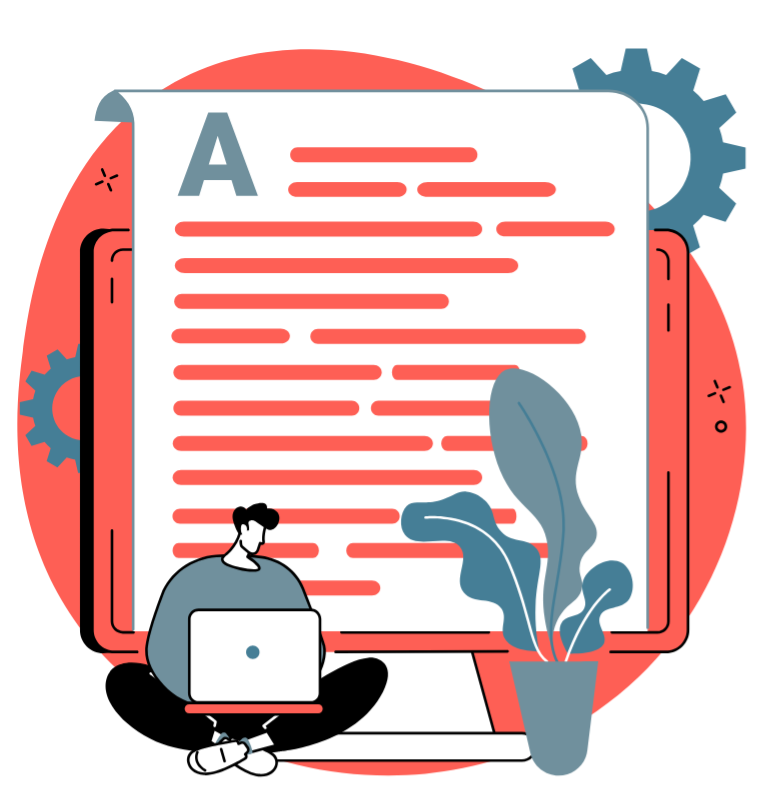Bild a Better Business - Signature Newsletters & Email Campaigns