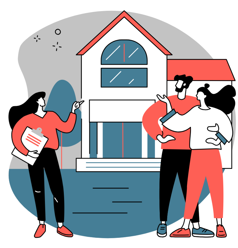 Bild a Better Business - High-Impact Listing & Open House Kits