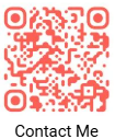 Bild a Better Business - Contact Me QR Code