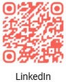 Bild a Better Business - LinkedIn QR Code