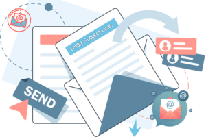 Bild a Better Business - Email Subject Line