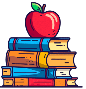 Bild A Better Business - School Supplies
