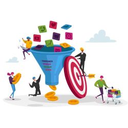 Bild a Better Business - Funnel Marketing